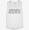 Changing Lives One Dog At A Time Womens Muscle Tank 666x695.jpg?v=1700738674