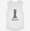 Chess Queen Womens Muscle Tank 666x695.jpg?v=1700738578