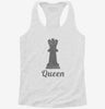 Chess Queen Womens Racerback Tank 666x695.jpg?v=1700694405