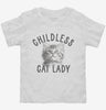 Childless Cat Lady Toddler Shirt 666x695.jpg?v=1726126294