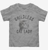 Childless Cat Lady Toddler