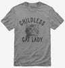 Childless Cat Lady