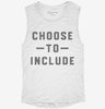 Choose To Include Inclusion Special Education Womens Muscle Tank D16e8a54-aecc-4c1d-b36f-6e51272d3c66 666x695.jpg?v=1700738524