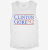 Clinton Gore 92 Womens Muscle Tank Bf12c917-93ae-404c-a3e4-036c06b86b57 666x695.jpg?v=1700738199
