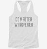Computer Whisperer Womens Racerback Tank 646fb0e7-d8cb-47c7-8da0-bbf52d622a3b 666x695.jpg?v=1700693788