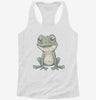 Cool Frog Womens Racerback Tank 53bdf824-211c-4503-a1cf-d8dc9ee15b7f 666x695.jpg?v=1700693699