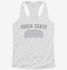 Couch Coach Womens Racerback Tank 1a61e7ce-ef49-4a18-ad65-cde3339862c2 666x695.jpg?v=1700693623