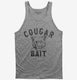 Cougar Bait  Tank