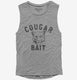 Cougar Bait  Womens Muscle Tank