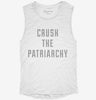 Crush The Patriarchy Womens Muscle Tank Cd648116-c043-4a5f-91aa-f3e397cb7d76 666x695.jpg?v=1700737589