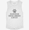 Cute American Bobtail Longhair Cat Breed Womens Muscle Tank 13704664-b316-4759-855d-3277879f6e12 666x695.jpg?v=1700737351