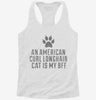 Cute American Curl Longhair Cat Breed Womens Racerback Tank 45184b6c-5139-4c25-bf7a-35483d45229a 666x695.jpg?v=1700693137