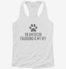 Cute American Foxhound Dog Breed Womens Racerback Tank Ebd2c94f-dcd2-4148-9bea-b38460c305af 666x695.jpg?v=1700693116