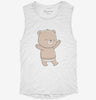Cute Baby Bear Womens Muscle Tank 268747be-e97d-446f-b14d-63076b6df442 666x695.jpg?v=1700737202