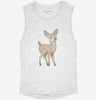 Cute Baby Deer Womens Muscle Tank 319d737f-abaa-4e9c-b8dd-3f59e65aa3f7 666x695.jpg?v=1700737142