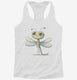 Cute Baby Dragonfly  Womens Racerback Tank