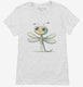 Cute Baby Dragonfly  Womens