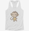 Cute Baby Monkey Womens Racerback Tank 9672314b-4455-4c09-ab23-28cde61aefe8 666x695.jpg?v=1700692827