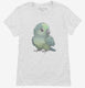 Cute Baby Parrot  Womens