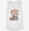 Cute Baby Red Panda Womens Muscle Tank B4651ee2-cc44-439b-a798-b69967262ad7 666x695.jpg?v=1700736977