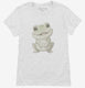 Cute Baby Toad  Womens