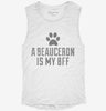 Cute Beauceron Dog Breed Womens Muscle Tank 3e71f512-4525-489f-b01d-ccc7f048e0f7 666x695.jpg?v=1700736842