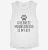 Cute Bernese Mountain Dog Breed Womens Muscle Tank F8badbfd-e998-4f6e-a362-51ea1f2f56d7 666x695.jpg?v=1700736782