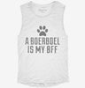 Cute Boerboel Dog Breed Womens Muscle Tank C40891bf-baf0-4410-95c3-2e176ca3662f 666x695.jpg?v=1700736727