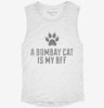 Cute Bombay Cat Breed Womens Muscle Tank 040796ae-377f-41e0-a590-92f298520bd4 666x695.jpg?v=1700736720