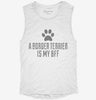Cute Border Terrier Dog Breed Womens Muscle Tank E8bbdf6d-c129-485e-9bfa-04461e662939 666x695.jpg?v=1700736707