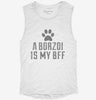 Cute Borzoi Dog Breed Womens Muscle Tank 3da0f8d1-291b-4519-b675-d679dfd631c1 666x695.jpg?v=1700736700