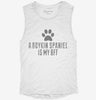 Cute Boykin Spaniel Dog Breed Womens Muscle Tank 4ac3c7c7-84da-4c78-b53d-c94aef977b65 666x695.jpg?v=1700736672