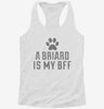 Cute Briard Dog Breed Womens Racerback Tank B68b0832-f3c5-4921-b6d5-97b5274914f7 666x695.jpg?v=1700692444