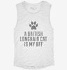 Cute British Longhair Cat Breed Womens Muscle Tank 0d2a18b9-ff1a-404e-88a4-da5ce5011aa5 666x695.jpg?v=1700736652