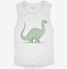 Cute Brontosaurus Womens Muscle Tank 6990ba96-4d51-4f48-ba26-e2a3eeae2294 666x695.jpg?v=1700736631