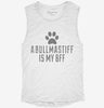 Cute Bullmastiff Dog Breed Womens Muscle Tank 2241031d-0053-4335-b1fc-229ad7051dee 666x695.jpg?v=1700736602
