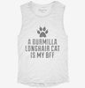 Cute Burmilla Longhair Cat Breed Womens Muscle Tank Bca575e0-2b3f-42f3-915c-9a8d0ae6ef7a 666x695.jpg?v=1700736581