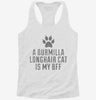 Cute Burmilla Longhair Cat Breed Womens Racerback Tank C22b5f9d-6312-448b-9cc1-d2e8bd514243 666x695.jpg?v=1700692370