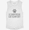 Cute Chartreux Cat Breed Womens Muscle Tank 11fc19f9-bf4c-4196-8762-1ec7da67b755 666x695.jpg?v=1700736492