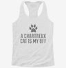 Cute Chartreux Cat Breed Womens Racerback Tank 1b091f46-aba6-4df8-85c3-561724a27cb9 666x695.jpg?v=1700692280