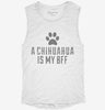 Cute Chihuahua Dog Breed Womens Muscle Tank E5a9ec9d-e7c7-4027-9867-da6497083273 666x695.jpg?v=1700736465