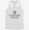 Cute Chihuahua Dog Breed Womens Racerback Tank E402c0fb-a855-4325-9b63-7e5c63291818 666x695.jpg?v=1700692252