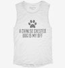 Cute Chinese Crested Dog Breed Womens Muscle Tank 74fff71d-7ad1-4e29-aac9-e0dc72ee7e3c 666x695.jpg?v=1700736458