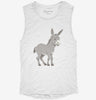 Cute Donkey Womens Muscle Tank 7aa5036c-a6c3-4fe4-afa1-77eba4d0f0b5 666x695.jpg?v=1700736278