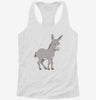 Cute Donkey Womens Racerback Tank D3f6a87a-0db5-4c3f-bc41-0380b5d0865e 666x695.jpg?v=1700692066