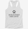 Cute English Springer Spaniel Dog Breed Womens Racerback Tank 7010aa05-9ed0-4c0c-bb44-bef401dec788 666x695.jpg?v=1700692003