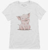 Cute Farm Animal Pig Womens Shirt 2b80b0e8-29f5-431c-91cc-2a73d294db75 666x695.jpg?v=1700313898