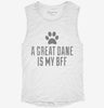 Cute Great Dane Dog Breed Womens Muscle Tank F78df5c2-2fe2-4cbc-a49e-6bb44835b2eb 666x695.jpg?v=1700735734