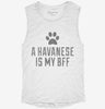 Cute Havanese Dog Breed Womens Muscle Tank 913b93ef-646f-49f3-8e29-06dee6bb8338 666x695.jpg?v=1700735686