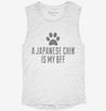 Cute Japanese Chin Dog Breed Womens Muscle Tank 4432f0f3-fed8-4d8e-b605-eb299a204493 666x695.jpg?v=1700735588